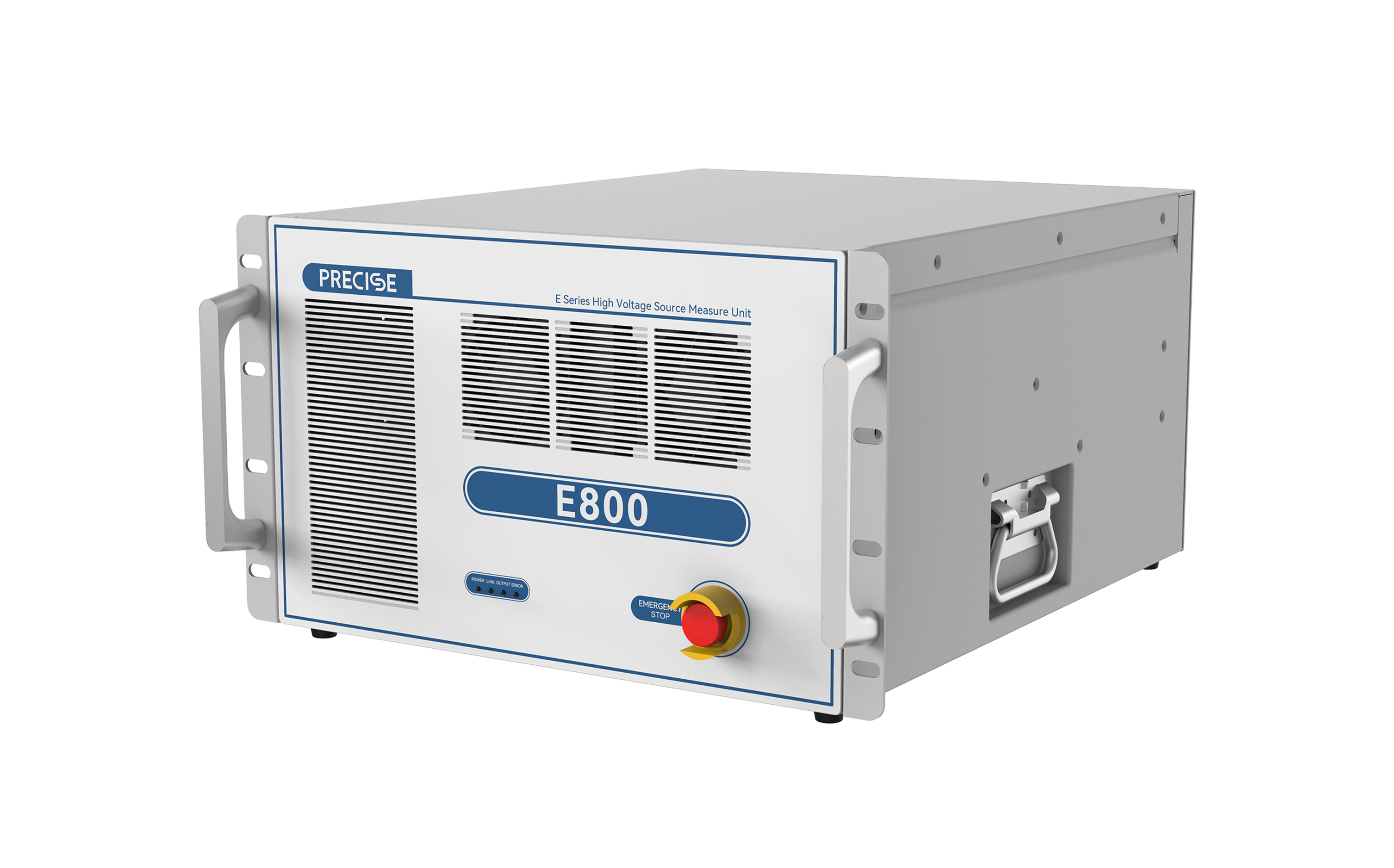 E800高电压源测单元